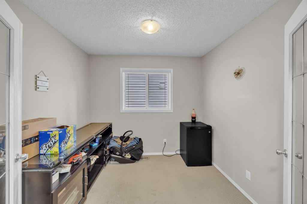 MLS® A2266120 - 814 Copperfield Boulevard SE in Copperfield Calgary, Residential