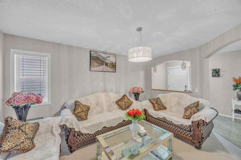 MLS® A2266120 - 814 Copperfield Boulevard SE in Copperfield Calgary, Residential