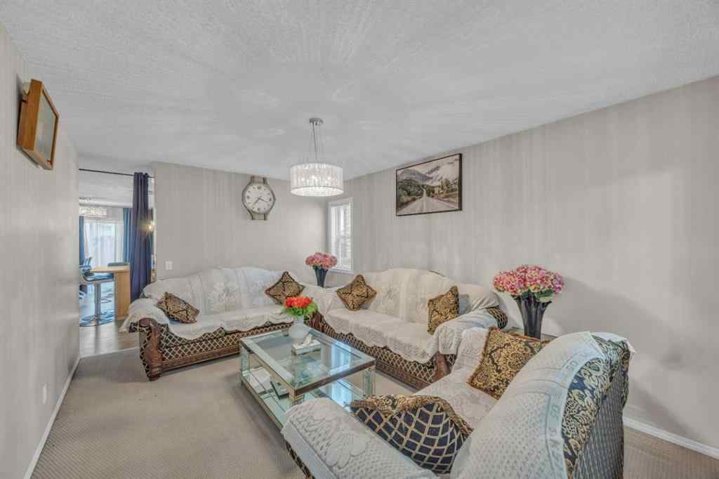 MLS® A2266120 - 814 Copperfield Boulevard SE in Copperfield Calgary, Residential