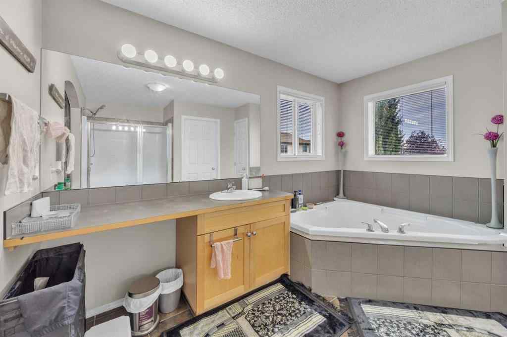 MLS® A2266120 - 814 Copperfield Boulevard SE in Copperfield Calgary, Residential