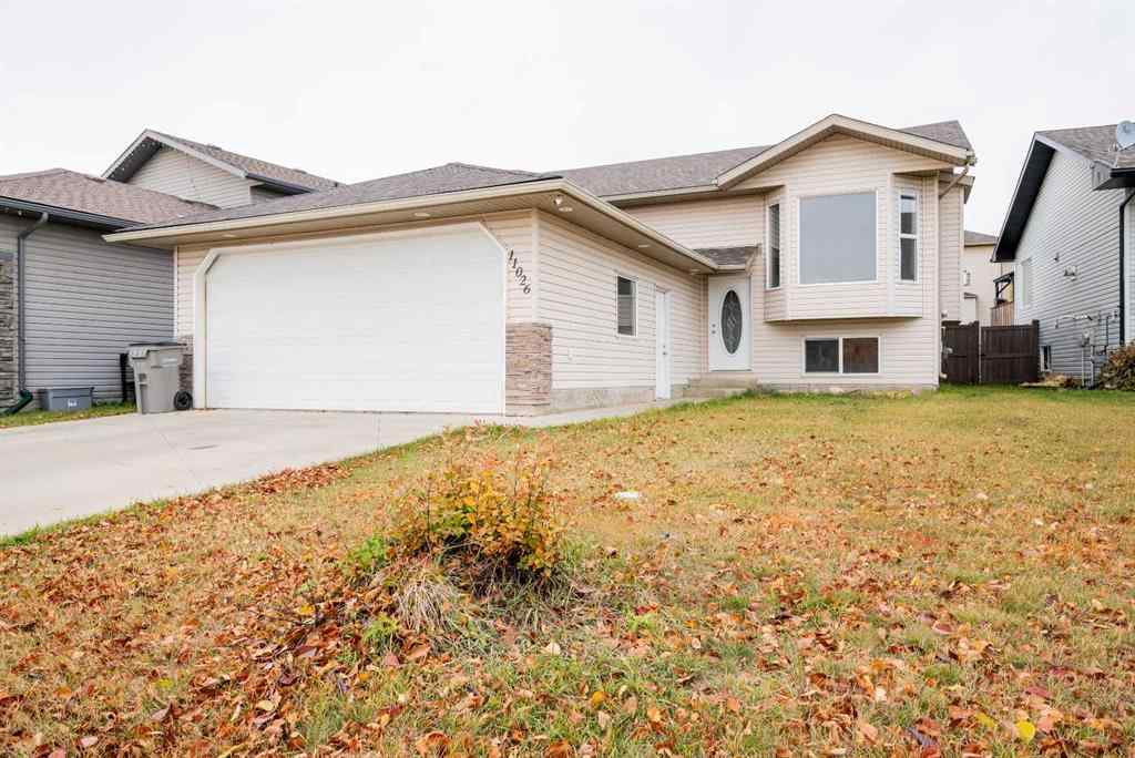 MLS® A2266124 - 11026 60 Avenue  in O\'Brien Lake Grande Prairie, Residential