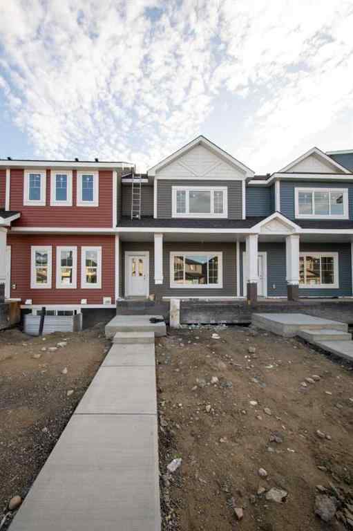 MLS® A2266125 - 51 Baysprings Terrace SW in Baysprings Airdrie, Residential