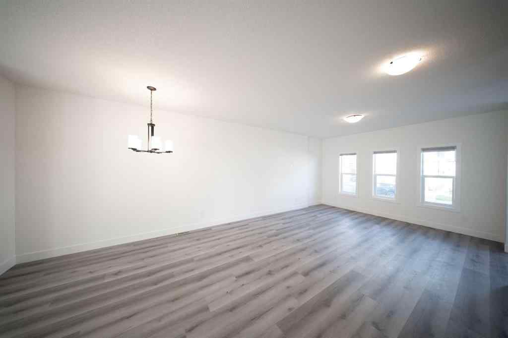 MLS® A2266125 - 51 Baysprings Terrace SW in Baysprings Airdrie, Residential