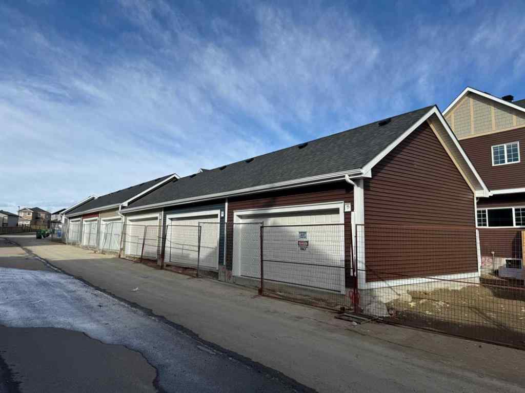 MLS® A2266125 - 51 Baysprings Terrace SW in Baysprings Airdrie, Residential