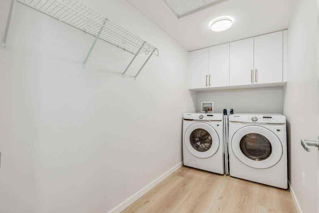 MLS® A2266126 - Unit #4113 550 Belmont Street  in Belmont Calgary, Residential