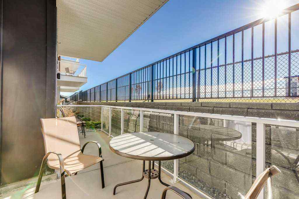 MLS® A2266126 - Unit #4113 550 Belmont Street  in Belmont Calgary, Residential