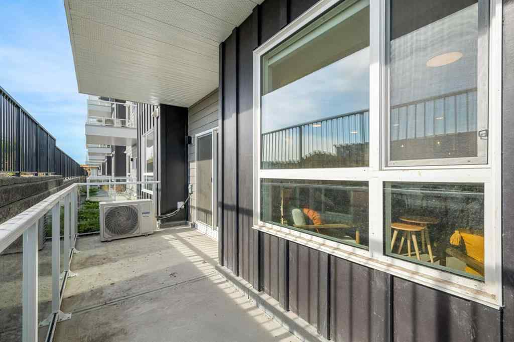 MLS® A2266126 - Unit #4113 550 Belmont Street  in Belmont Calgary, Residential