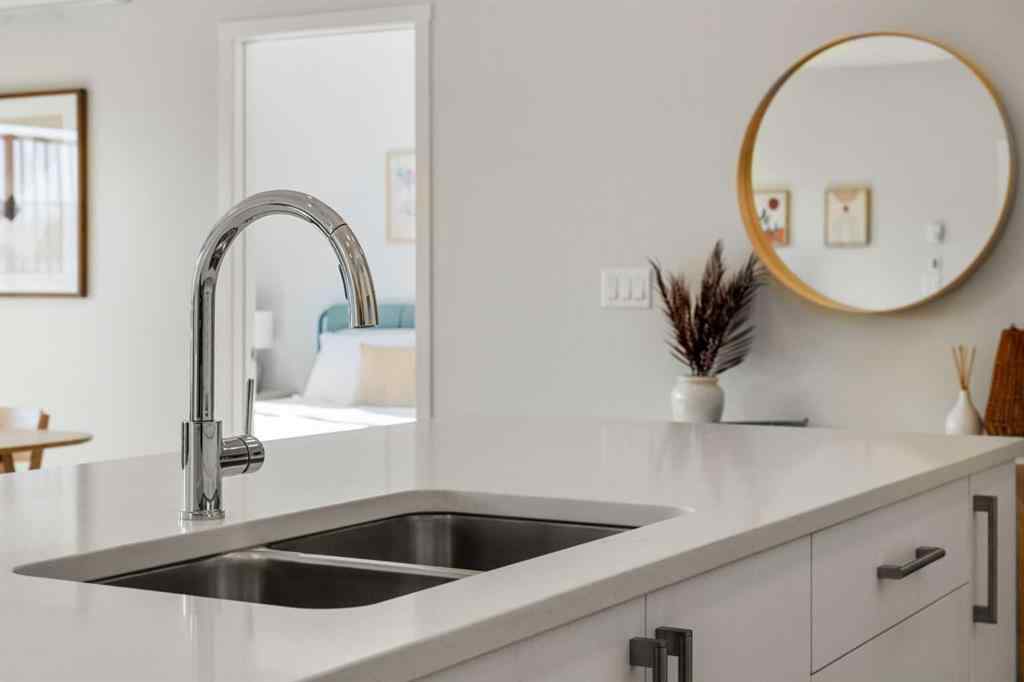 MLS® A2266126 - Unit #4113 550 Belmont Street  in Belmont Calgary, Residential