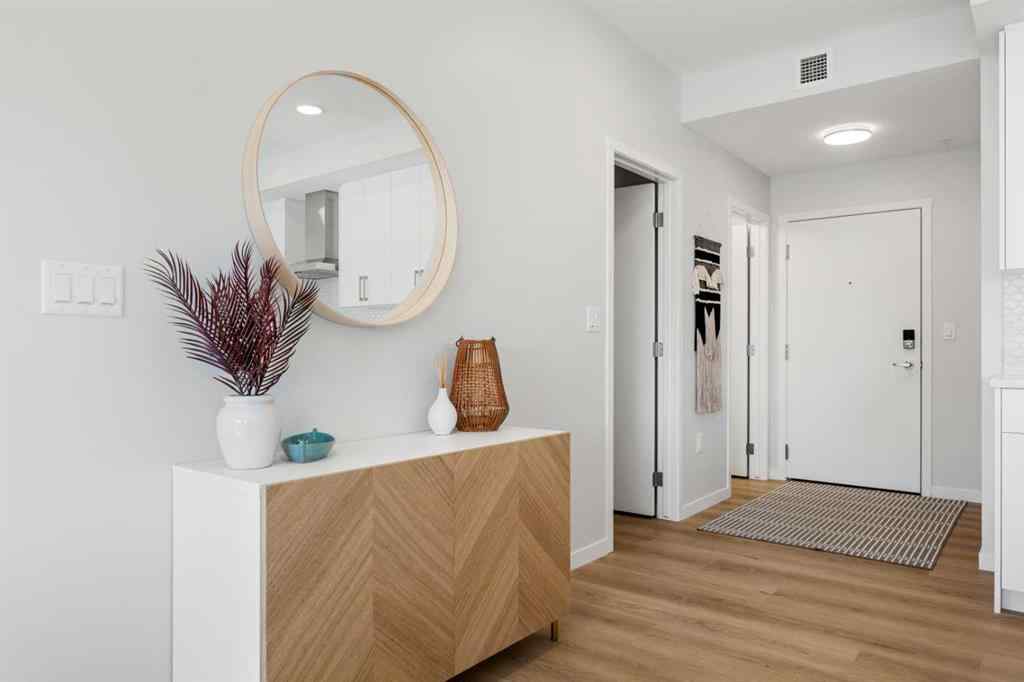 MLS® A2266126 - Unit #4113 550 Belmont Street  in Belmont Calgary, Residential