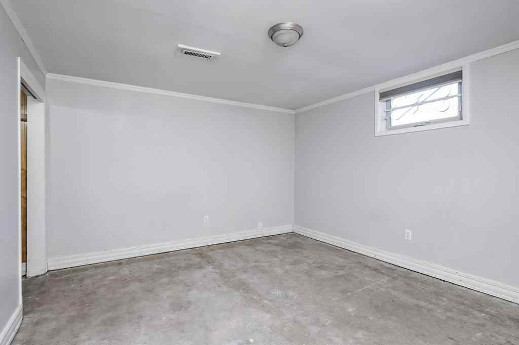 MLS® A2266127 - 1468 Renfrew Drive NE in Renfrew Calgary, Residential