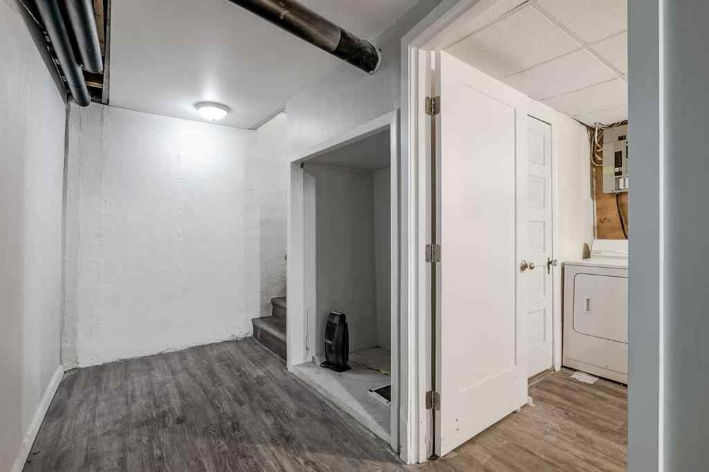 MLS® A2266127 - 1468 Renfrew Drive NE in Renfrew Calgary, Residential