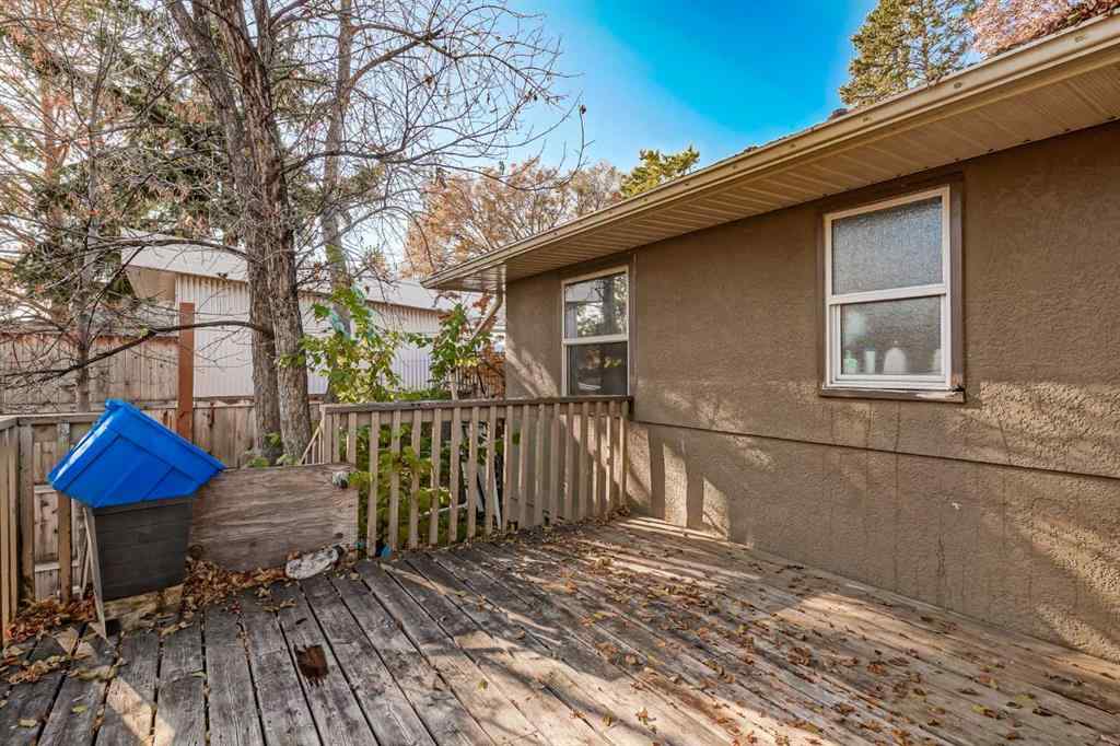 MLS® A2266127 - 1468 Renfrew Drive NE in Renfrew Calgary, Residential