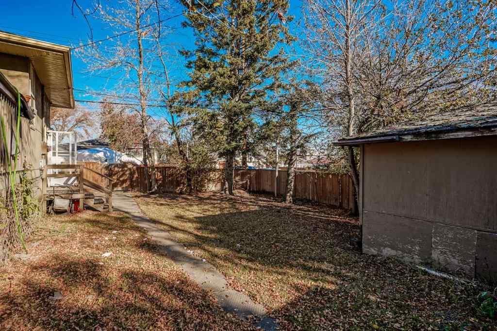 MLS® A2266127 - 1468 Renfrew Drive NE in Renfrew Calgary, Residential