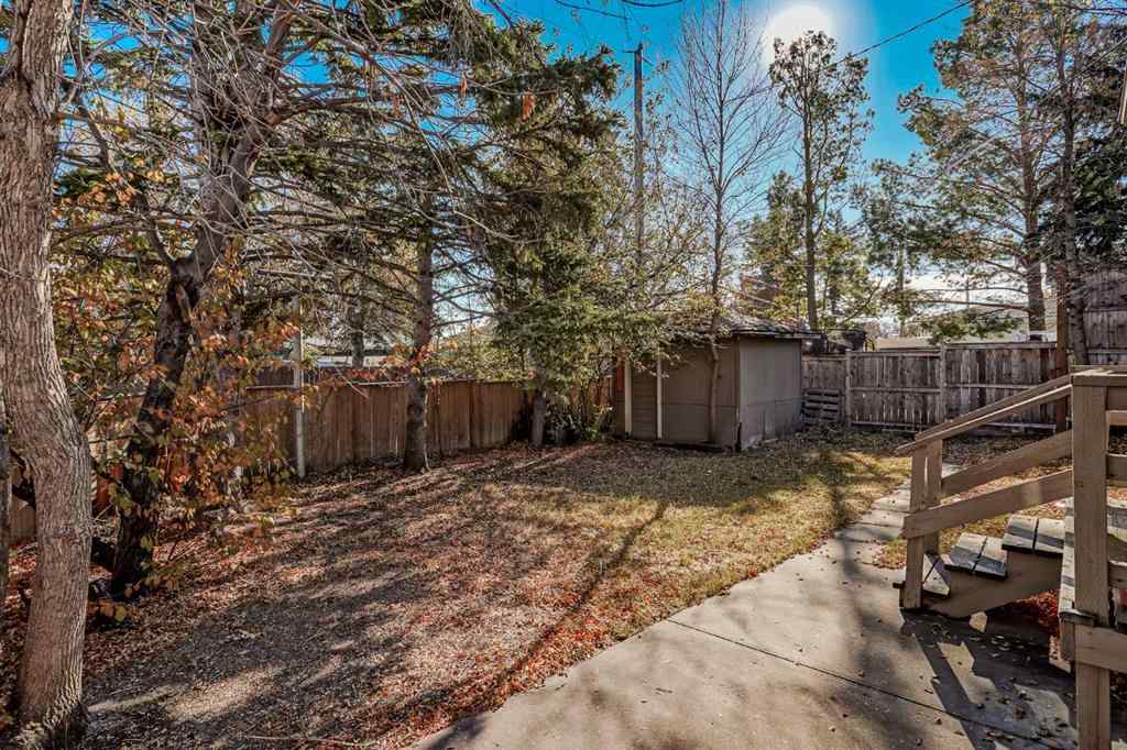 MLS® A2266127 - 1468 Renfrew Drive NE in Renfrew Calgary, Residential