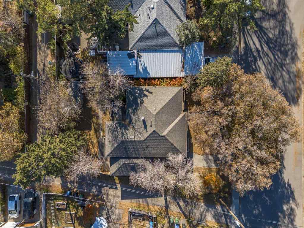 MLS® A2266127 - 1468 Renfrew Drive NE in Renfrew Calgary, Residential