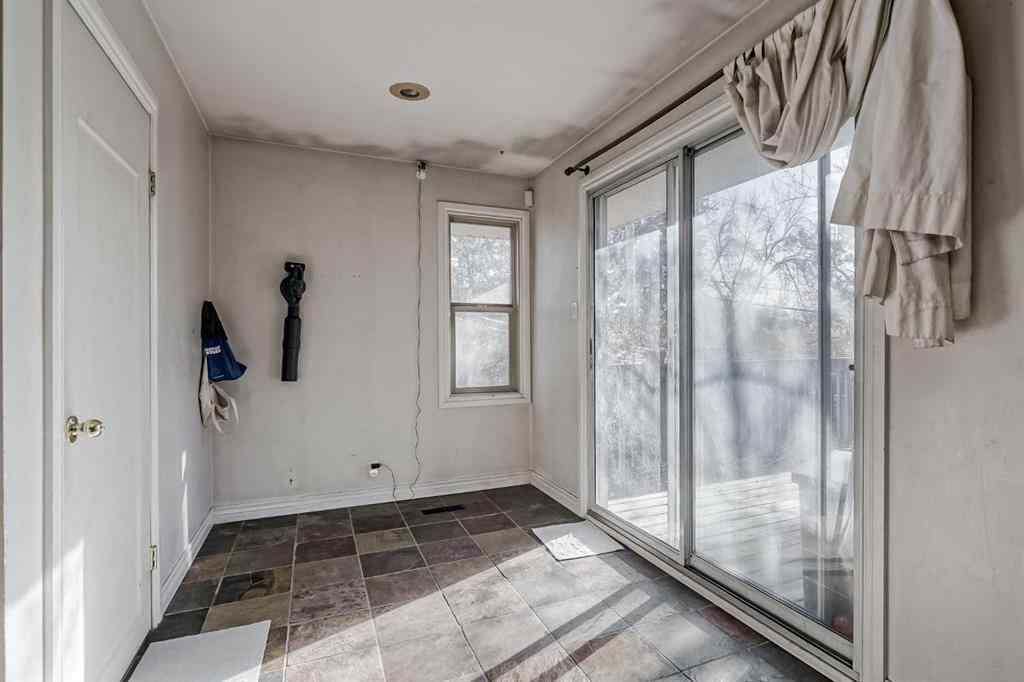MLS® A2266127 - 1468 Renfrew Drive NE in Renfrew Calgary, Residential