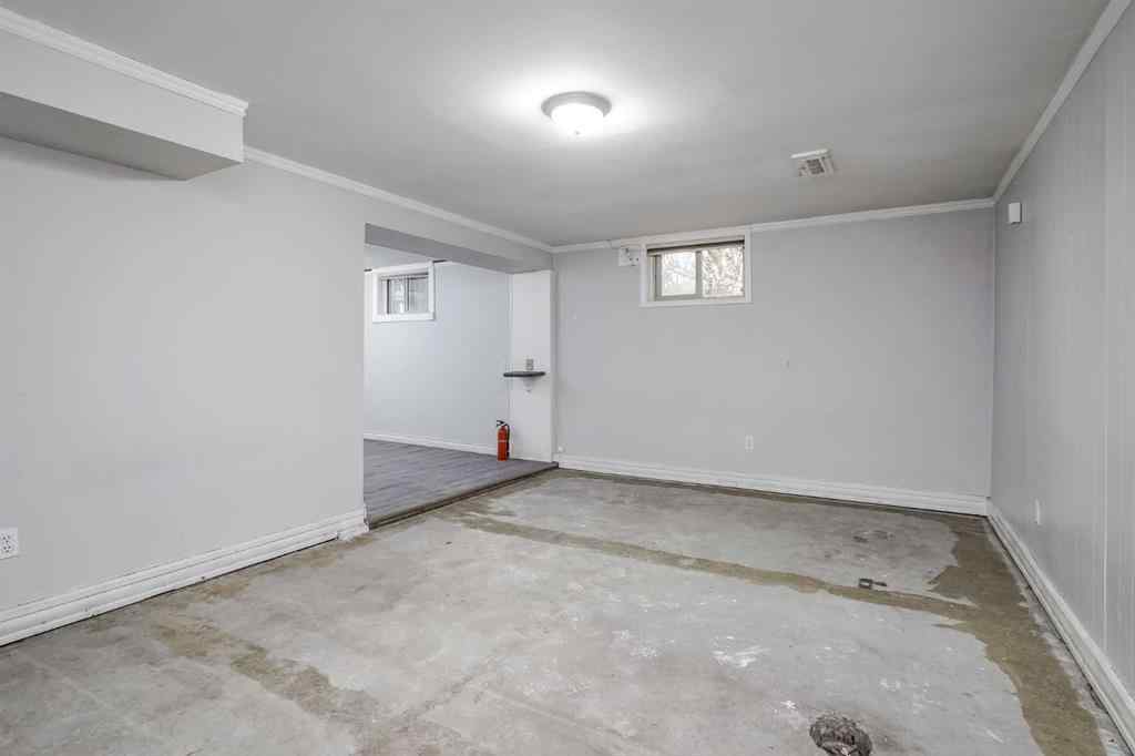 MLS® A2266127 - 1468 Renfrew Drive NE in Renfrew Calgary, Residential