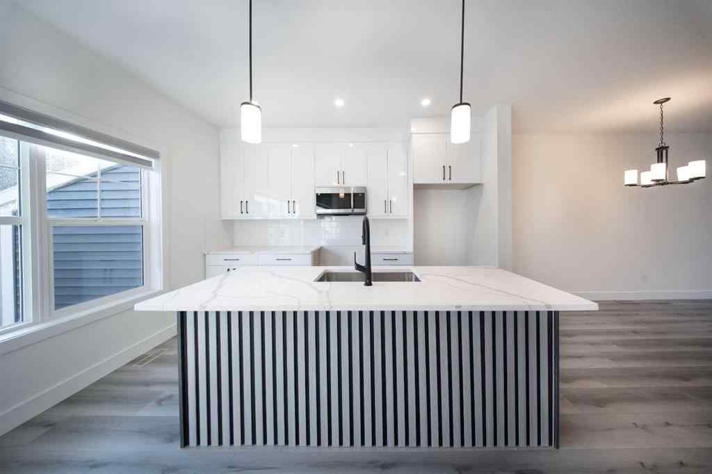 MLS® A2266129 - 55 Baysprings Terrace SW in Baysprings Airdrie, Residential