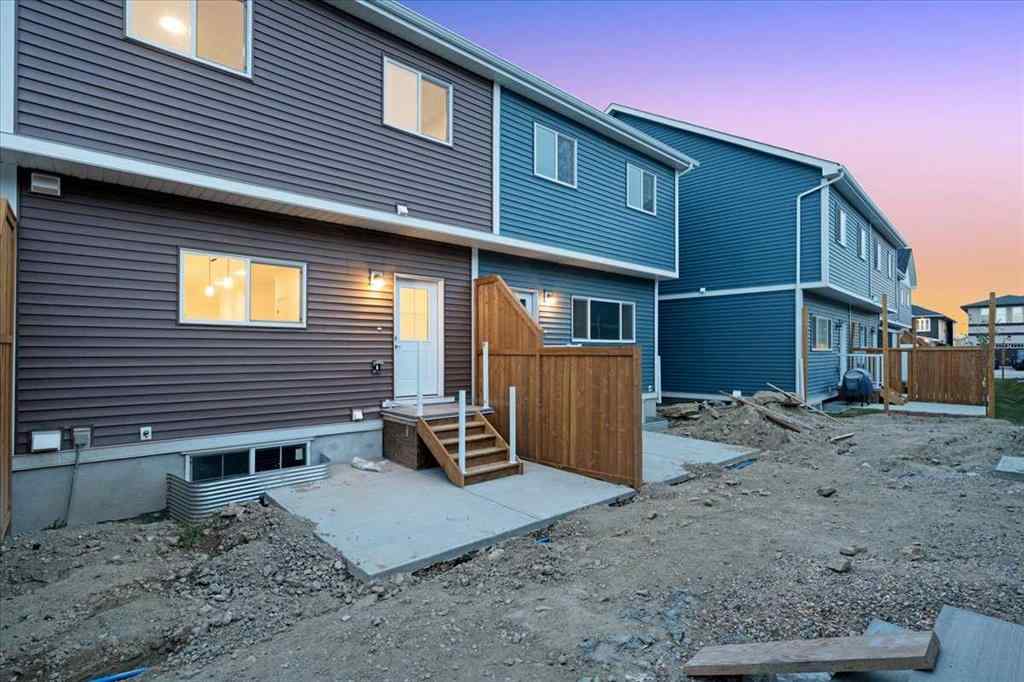 MLS® A2266130 - 39 Baysprings Terrace SW in Baysprings Airdrie, Residential