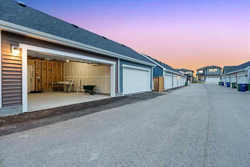 MLS® A2266130 - 39 Baysprings Terrace SW in Baysprings Airdrie, Residential