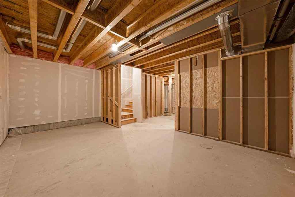 MLS® A2266130 - 39 Baysprings Terrace SW in Baysprings Airdrie, Residential