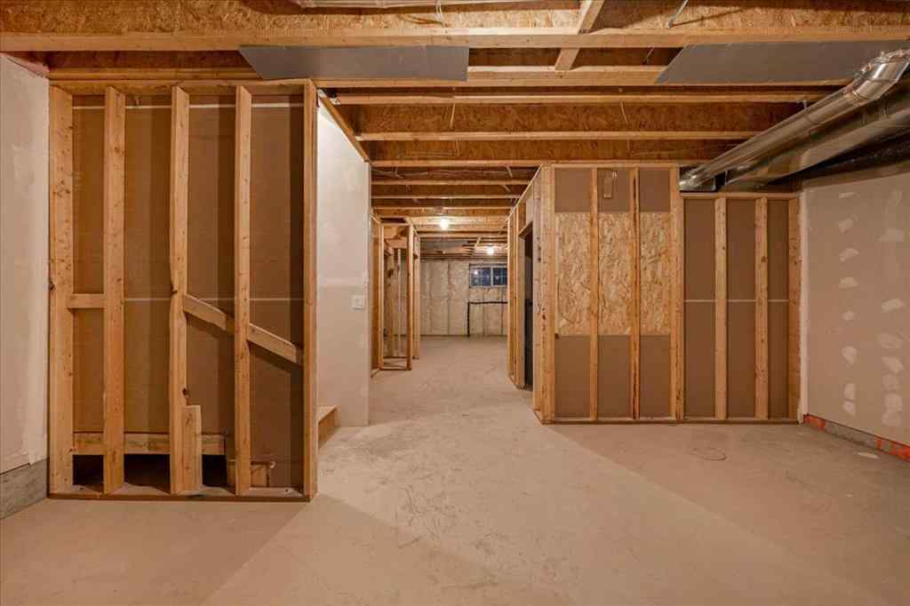 MLS® A2266130 - 39 Baysprings Terrace SW in Baysprings Airdrie, Residential