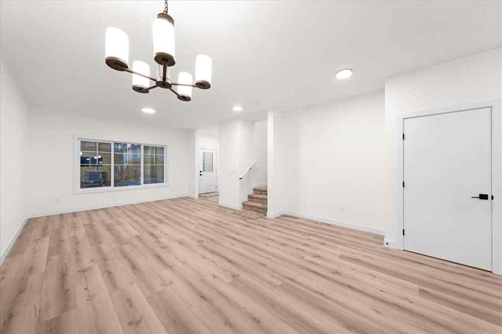 MLS® A2266130 - 39 Baysprings Terrace SW in Baysprings Airdrie, Residential