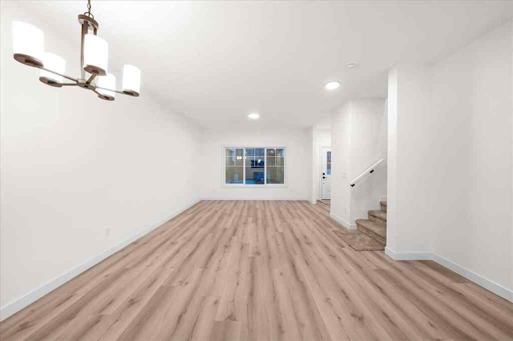 MLS® A2266130 - 39 Baysprings Terrace SW in Baysprings Airdrie, Residential