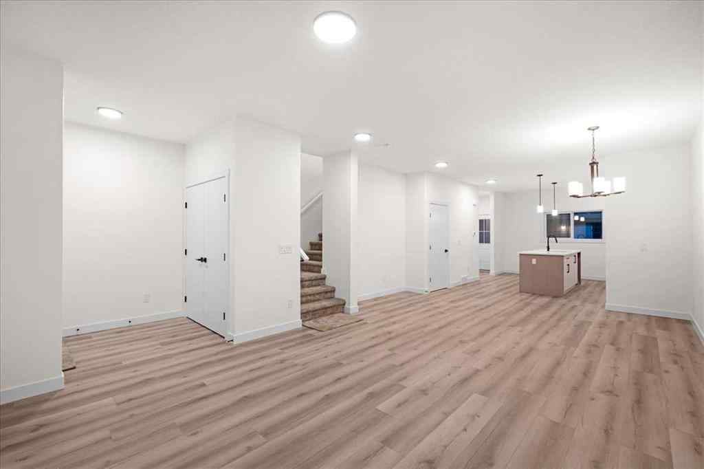 MLS® A2266130 - 39 Baysprings Terrace SW in Baysprings Airdrie, Residential