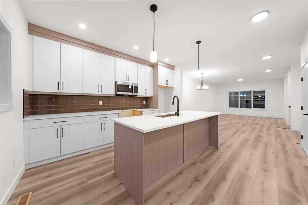 MLS® A2266130 - 39 Baysprings Terrace SW in Baysprings Airdrie, Residential