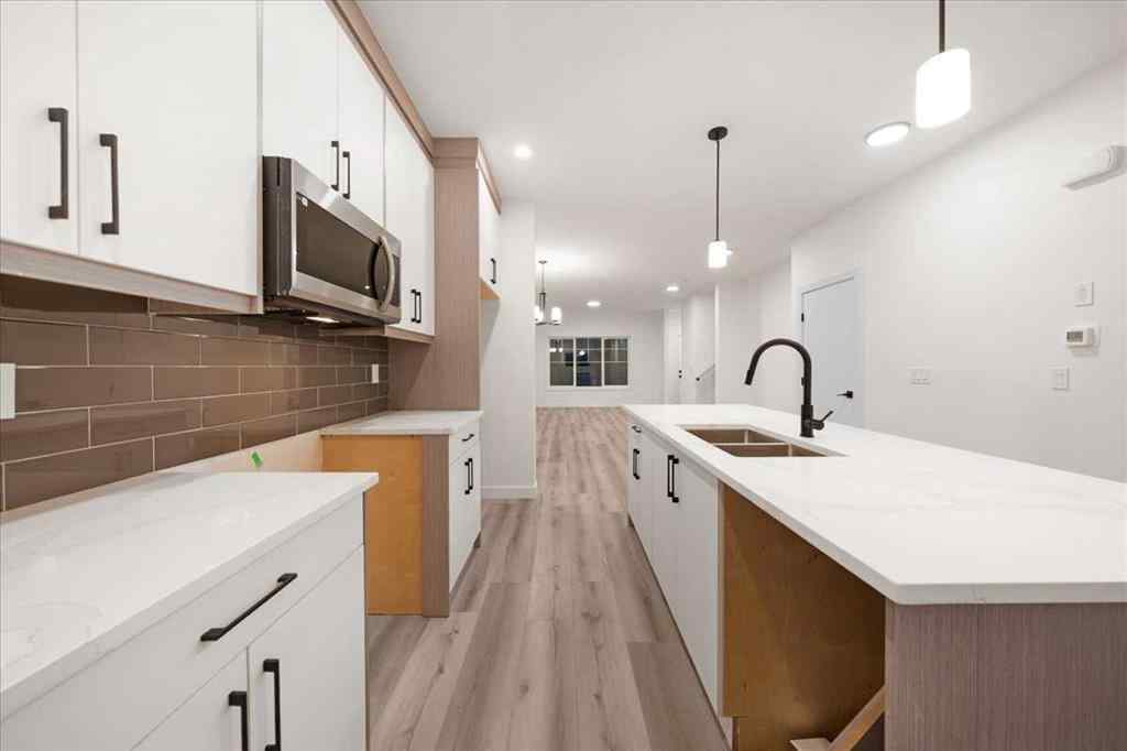 MLS® A2266130 - 39 Baysprings Terrace SW in Baysprings Airdrie, Residential