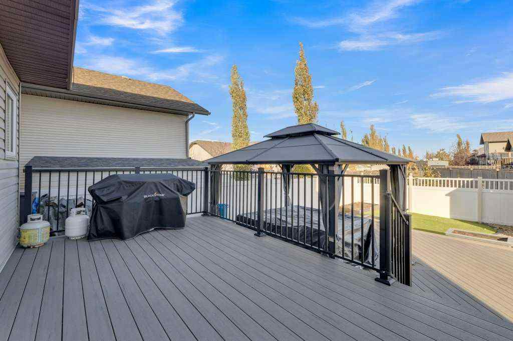 MLS® A2266131 - 9 Rozier Close  in Ryders Ridge Sylvan Lake, Residential