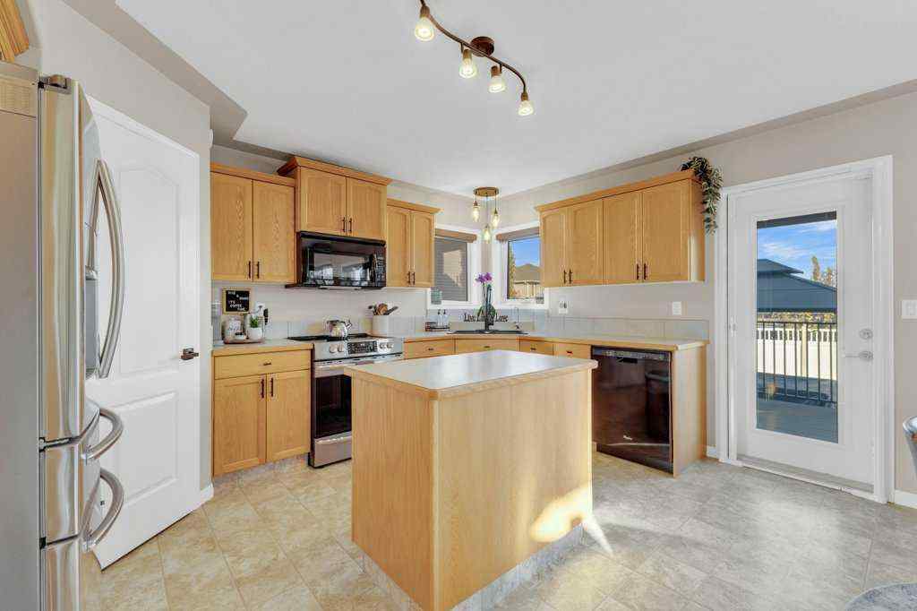 MLS® A2266131 - 9 Rozier Close  in Ryders Ridge Sylvan Lake, Residential