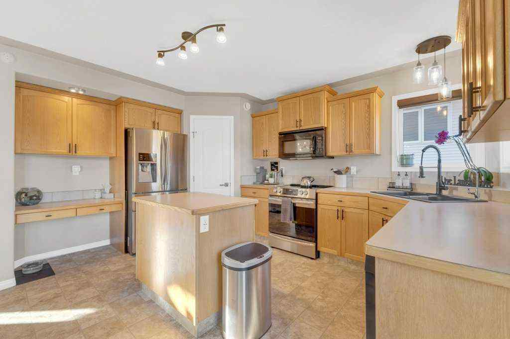 MLS® A2266131 - 9 Rozier Close  in Ryders Ridge Sylvan Lake, Residential