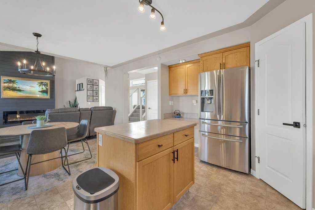 MLS® A2266131 - 9 Rozier Close  in Ryders Ridge Sylvan Lake, Residential