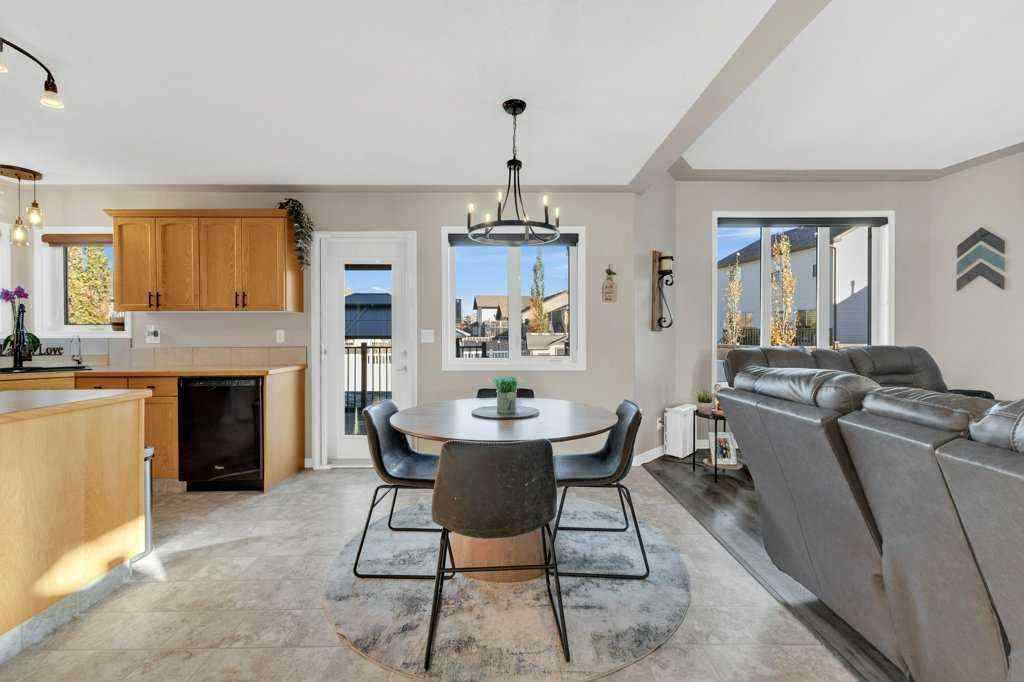 MLS® A2266131 - 9 Rozier Close  in Ryders Ridge Sylvan Lake, Residential