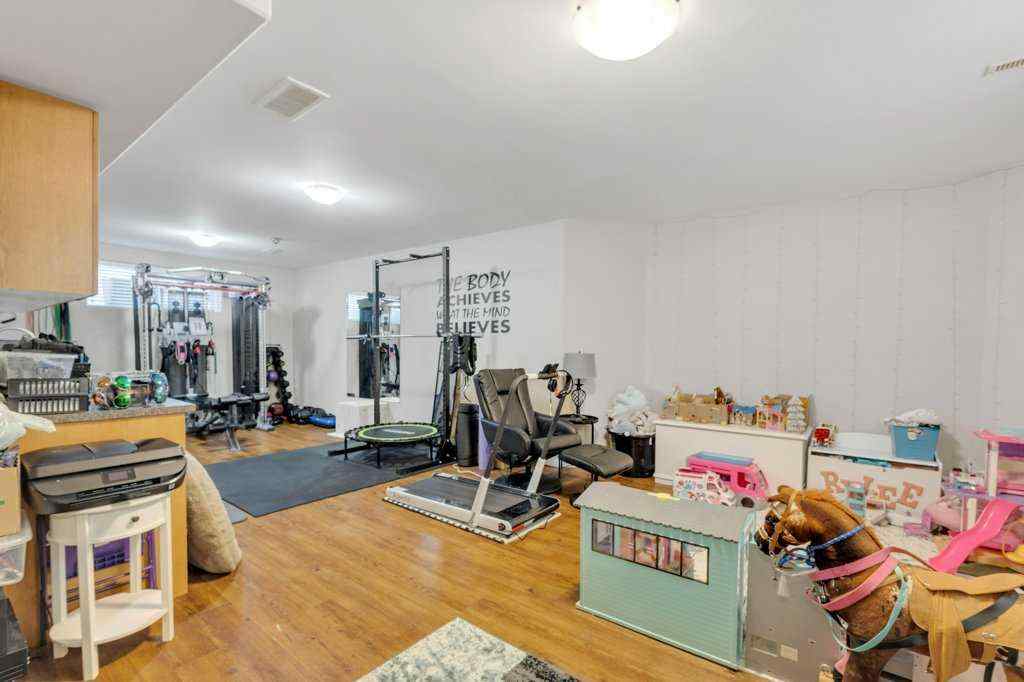 MLS® A2266131 - 9 Rozier Close  in Ryders Ridge Sylvan Lake, Residential