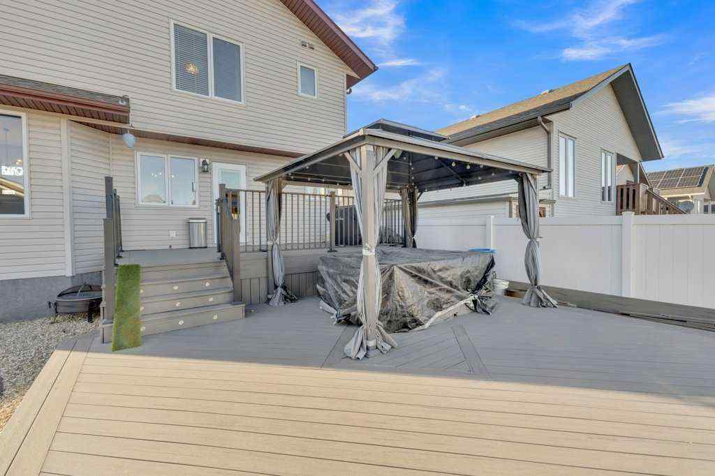 MLS® A2266131 - 9 Rozier Close  in Ryders Ridge Sylvan Lake, Residential
