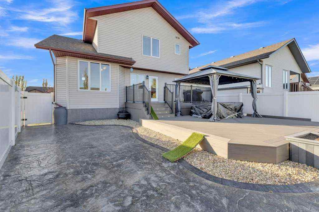 MLS® A2266131 - 9 Rozier Close  in Ryders Ridge Sylvan Lake, Residential