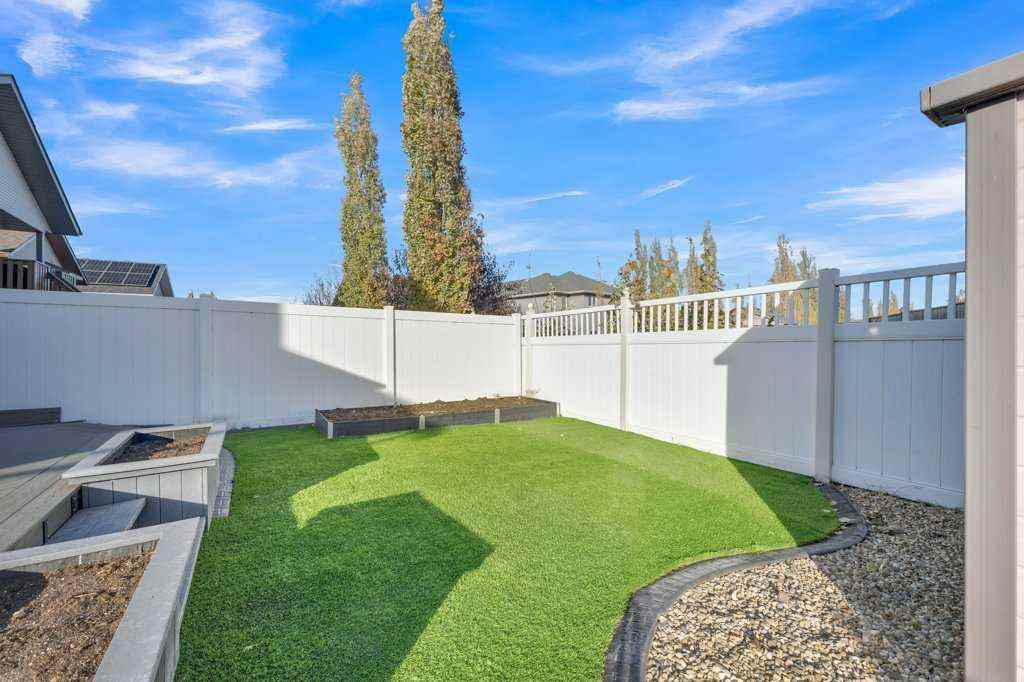 MLS® A2266131 - 9 Rozier Close  in Ryders Ridge Sylvan Lake, Residential