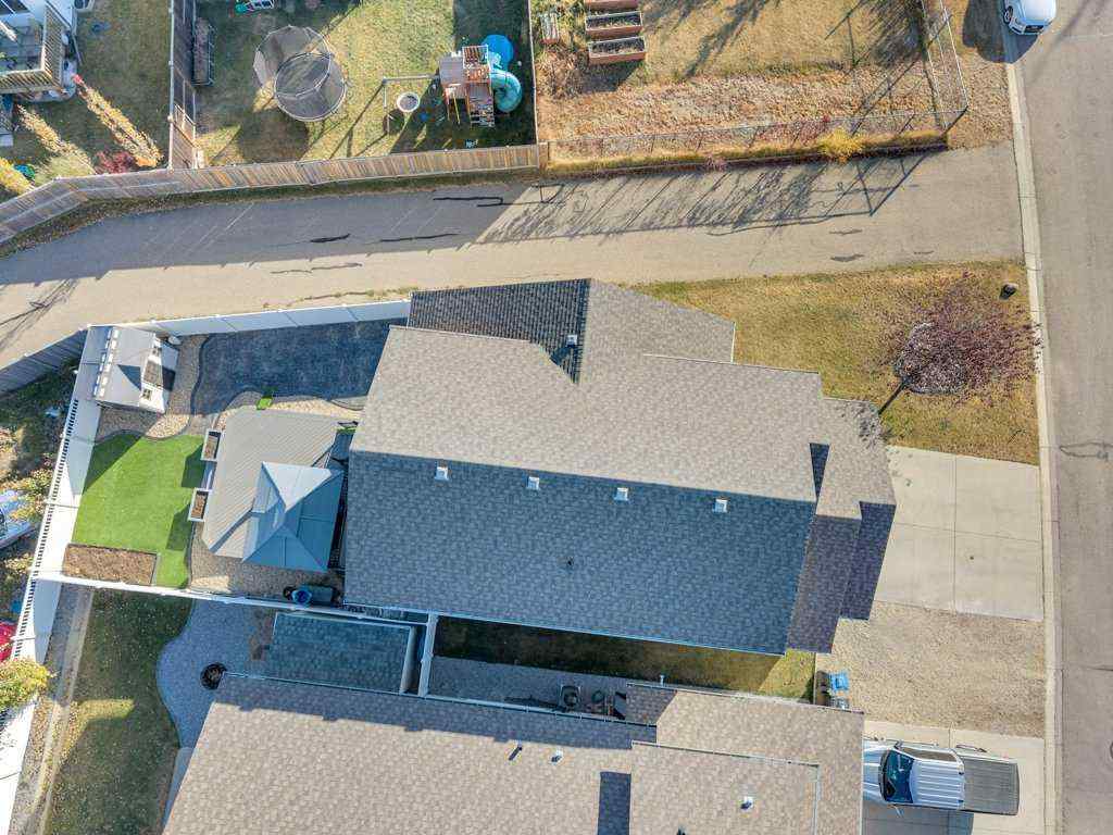 MLS® A2266131 - 9 Rozier Close  in Ryders Ridge Sylvan Lake, Residential