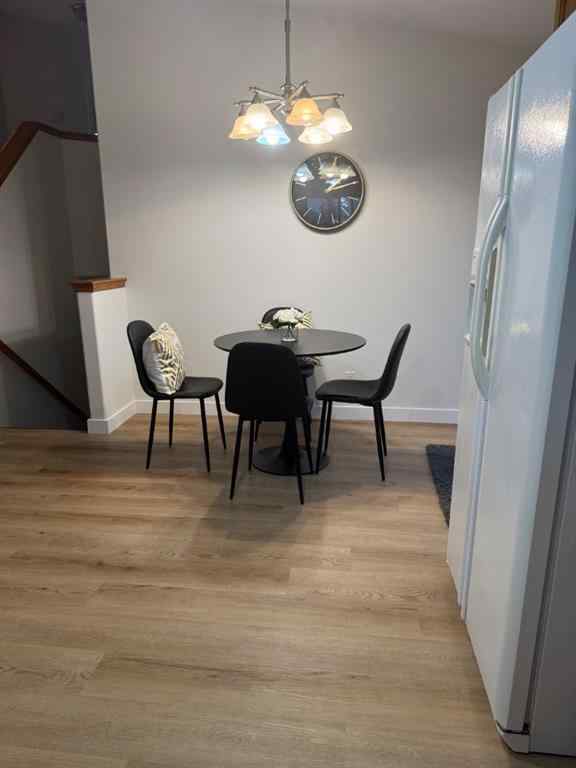 MLS® A2266132 - 103 Wolf Way SE in Wood Buffalo Fort McMurray, Residential