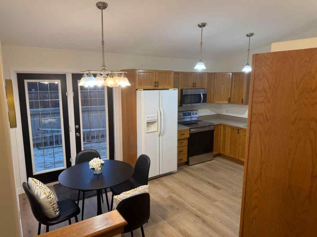 MLS® A2266132 - 103 Wolf Way SE in Wood Buffalo Fort McMurray, Residential