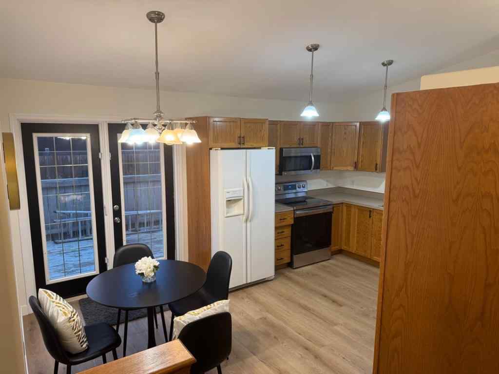 MLS® A2266132 - 103 Wolf Way SE in Wood Buffalo Fort McMurray, Residential