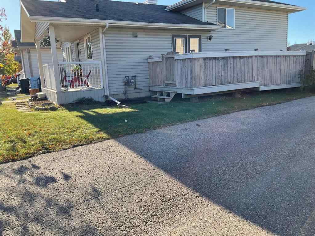 MLS® A2266132 - 103 Wolf Way SE in Wood Buffalo Fort McMurray, Residential
