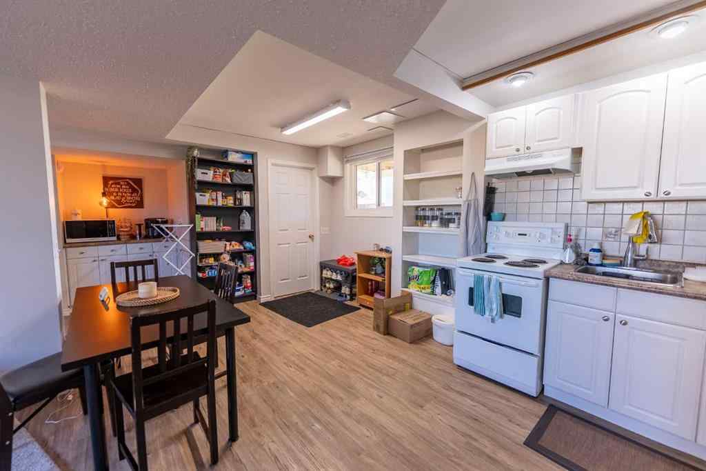 MLS® A2266134 - 35 Oak Street  in Oriole Park Red Deer, Residential