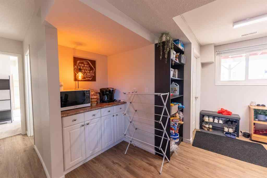 MLS® A2266134 - 35 Oak Street  in Oriole Park Red Deer, Residential