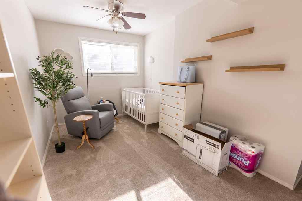 MLS® A2266134 - 35 Oak Street  in Oriole Park Red Deer, Residential