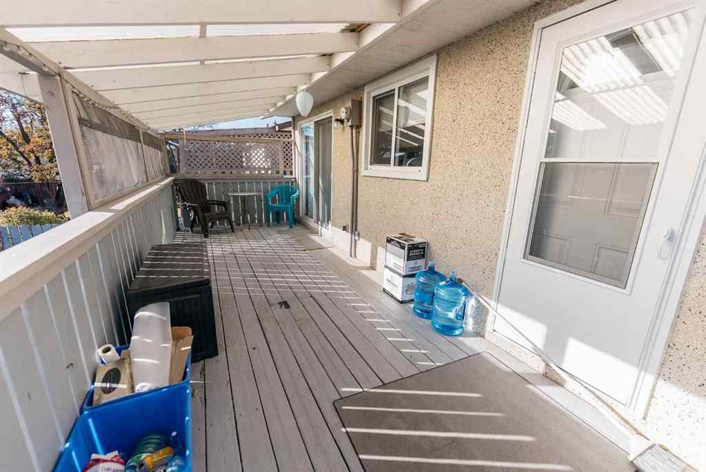 MLS® A2266134 - 35 Oak Street  in Oriole Park Red Deer, Residential