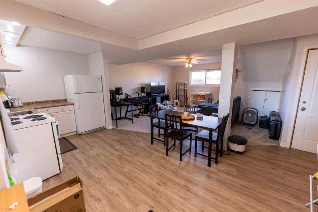 MLS® A2266134 - 35 Oak Street  in Oriole Park Red Deer, Residential